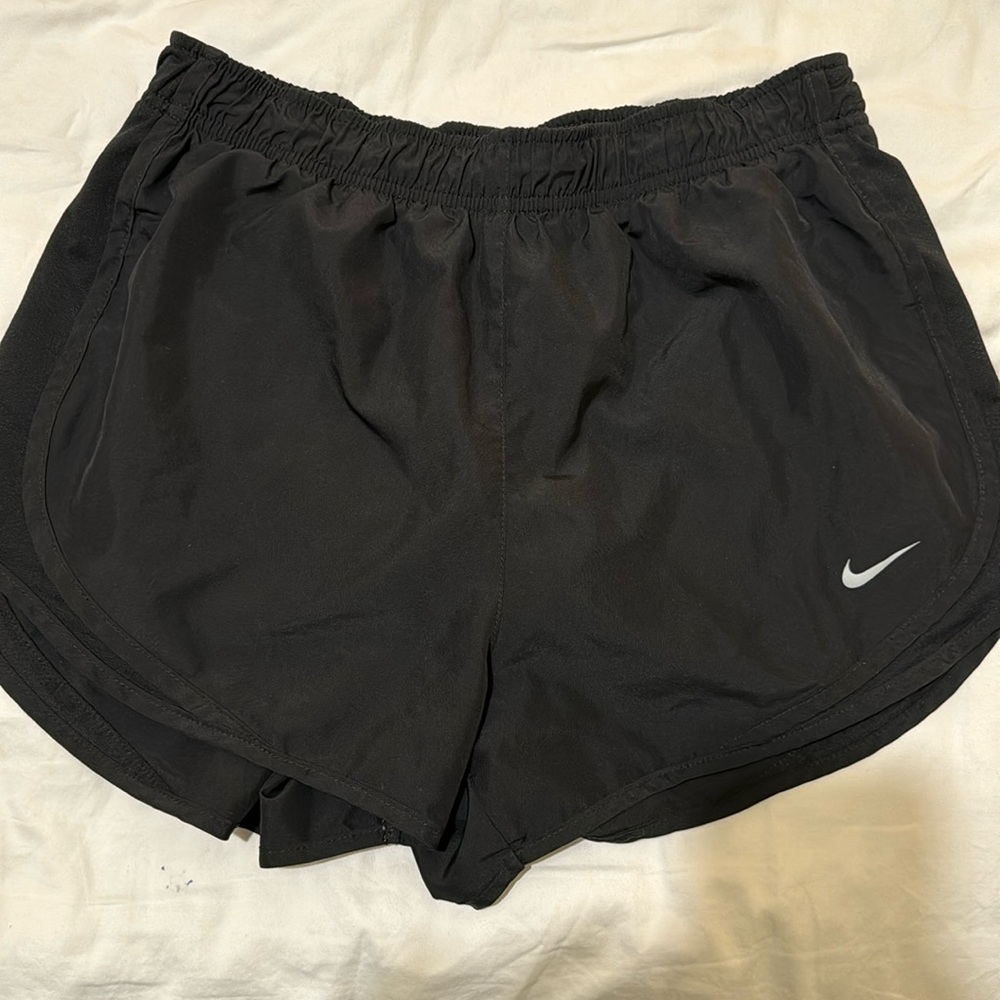Nike Dri-Fit Running Shorts